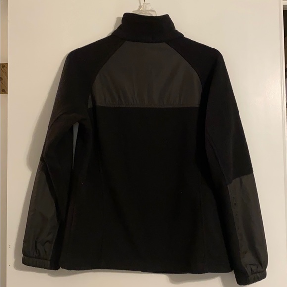 Fleece Zip-Up - Picture 2 of 3